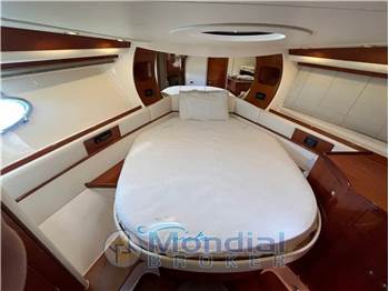 Pershing Pershing 50' HT