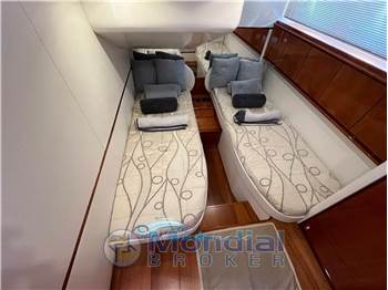 Pershing Pershing 50' HT