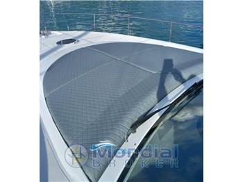 Pershing Pershing 50' HT