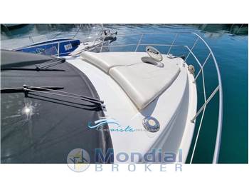 Azimut 42  FLY