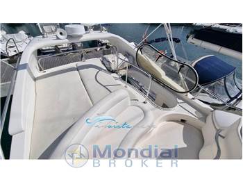 Azimut 42  FLY