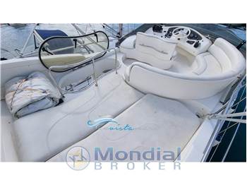 Azimut 42  FLY
