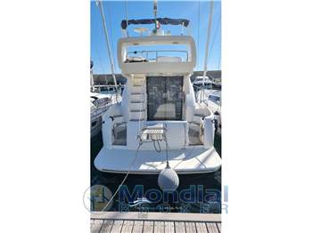 Azimut 42  FLY