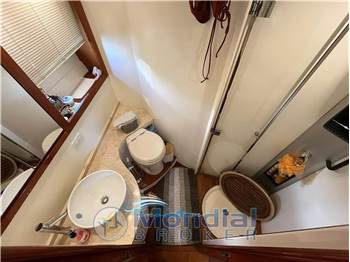 Pershing Pershing 50' HT