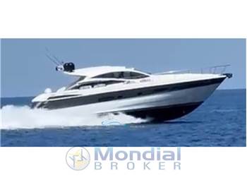 Pershing Pershing 50' HT