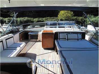 Sanlorenzo SL 72
