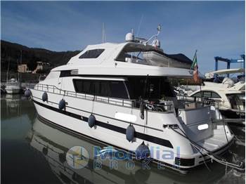 Sanlorenzo SL 72