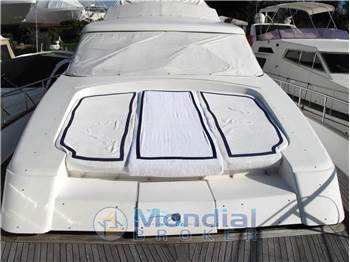 Sanlorenzo SL 72