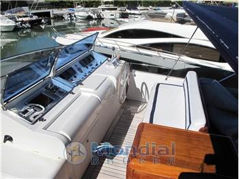 Sanlorenzo SL 72