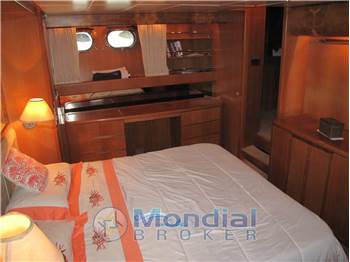 Sanlorenzo SL 72