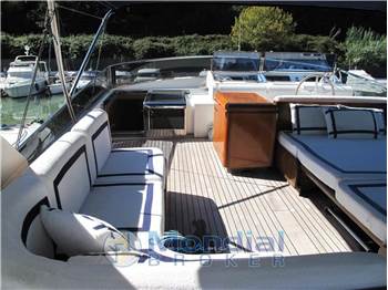 Sanlorenzo SL 72