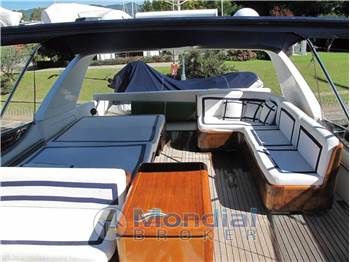 Sanlorenzo SL 72