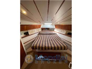 Ferretti Yachts 120 FLY