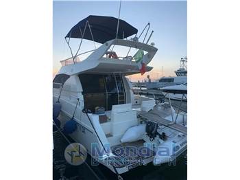Ferretti Yachts 120 FLY