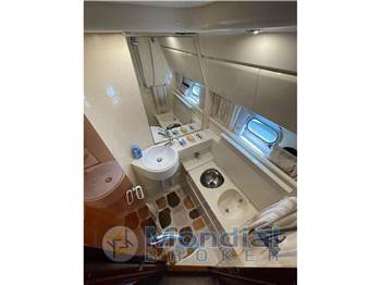 Ferretti Yachts 120 FLY