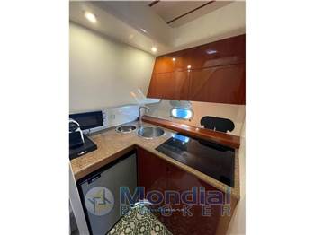 Ferretti Yachts 120 FLY