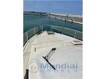 Ferretti Yachts 120 FLY