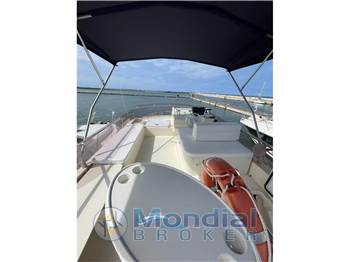 Ferretti Yachts 120 FLY