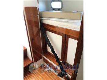 Dellapasqua DC 9 Cabin