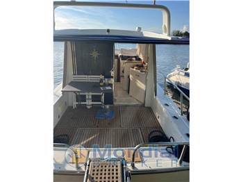 Dellapasqua DC 9 Cabin