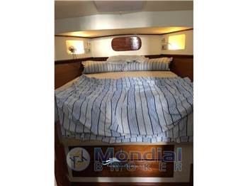 Dellapasqua DC 9 Cabin