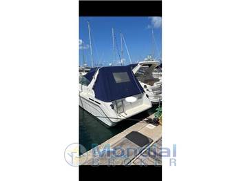 Sea Ray 270 SUNDANCER