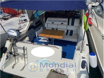 Sea Ray 270 SUNDANCER