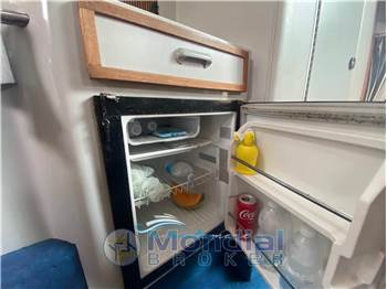 Sea Ray 270 SUNDANCER