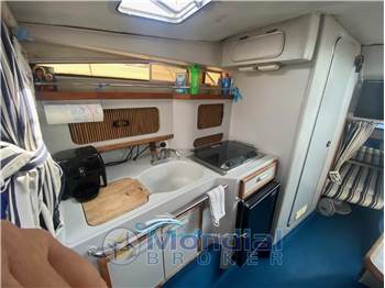 Sea Ray 270 SUNDANCER