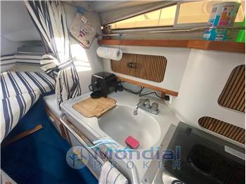 Sea Ray 270 SUNDANCER