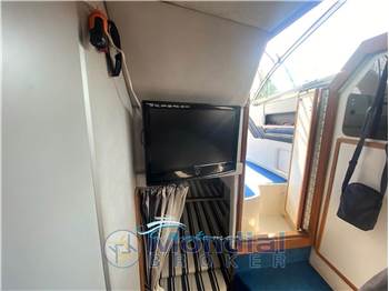 Sea Ray 270 SUNDANCER