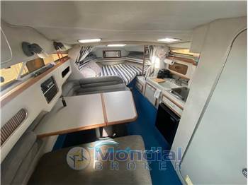 Sea Ray 270 SUNDANCER