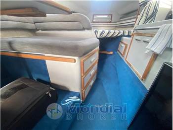 Sea Ray 270 SUNDANCER