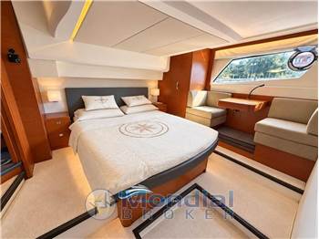 Prestige Prestige 500