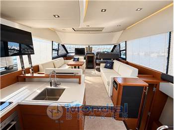 Prestige Prestige 500