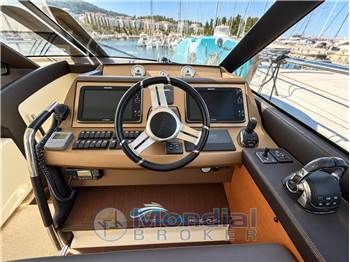 Prestige Prestige 500