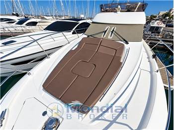 Prestige Prestige 500