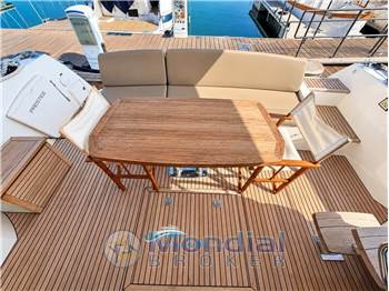 Prestige Prestige 500
