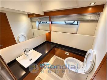 Prestige Prestige 500
