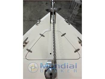 Marine Yachting Mig 38 open natante