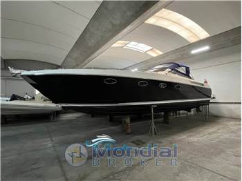 Marine Yachting Mig 38 open natante