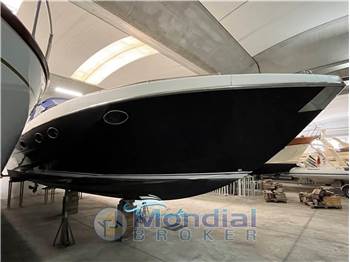 Marine Yachting Mig 38 open natante