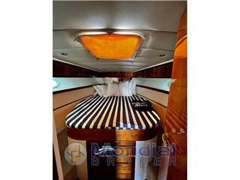 Marine Yachting Mig 38 open natante