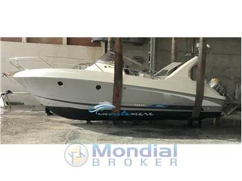 Beneteau FLYER 850 SUN DECK