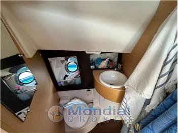 Beneteau FLYER 850 SUN DECK