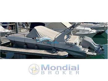 Beneteau FLYER 850 SUN DECK