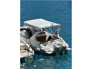 Beneteau FLYER 850 SUN DECK