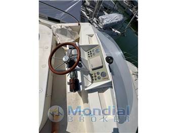 Dellapasqua DC 11 S Flying Bridge