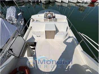 Dellapasqua DC 11 S Flying Bridge