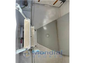 Dellapasqua DC 11 S Flying Bridge
